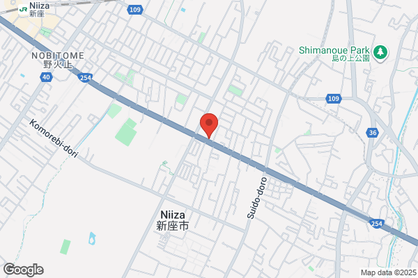 ウエルシア所沢下安松店 (調剤薬局)