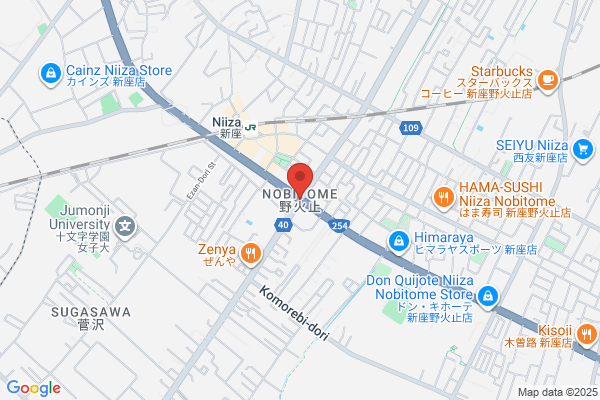 アカチャンホンポ 和光イトーヨーカドー店