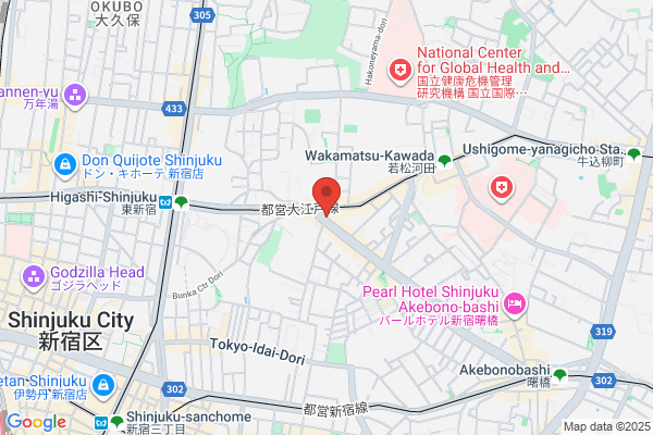 ロッテリア 広島本通り