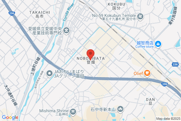 くすりのレデイ 今治衣干店