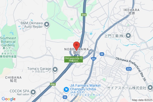 琉球クオール薬局登川店（保険調剤・ドラッグストア）