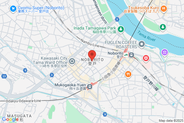 丸亀製麺ニトリ狛江