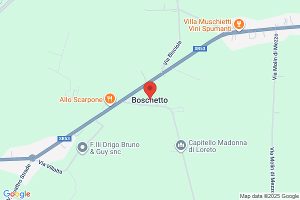 Boschetto