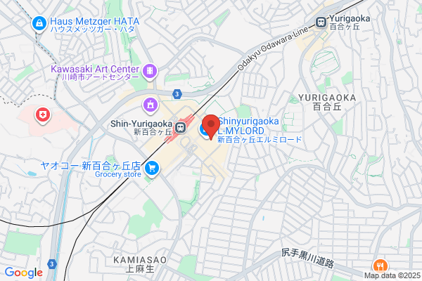 Hibiya-Kadan Style アグリス成城店