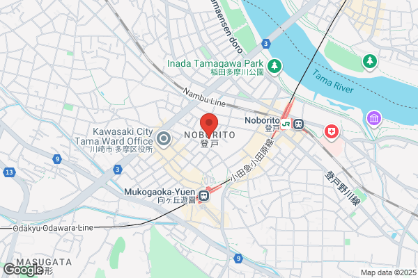 ココカラファイン くすりセイジョー生田店