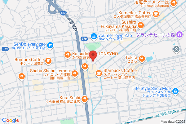 BeautySalon CREVIA