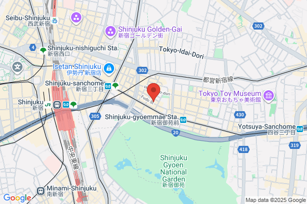 ぴいす鍼灸整骨院