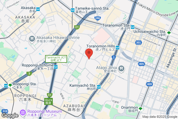 ヤマト運輸 福山中央営業所（福山川口）