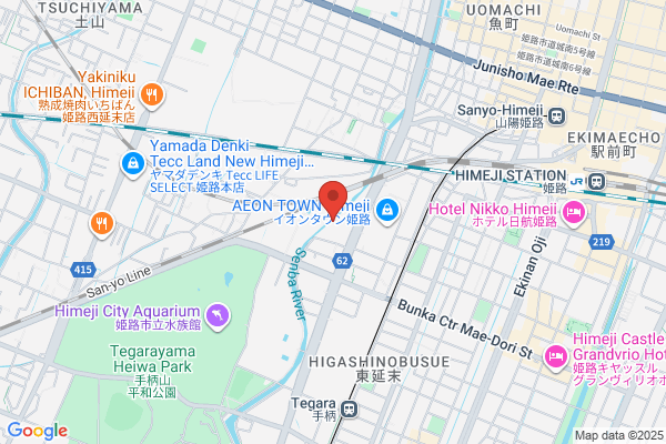 まきの姫路飾磨