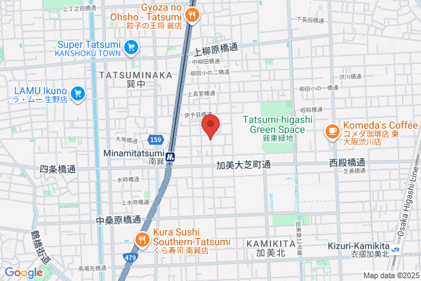 東進衛星予備校 和歌山鳴滝校
