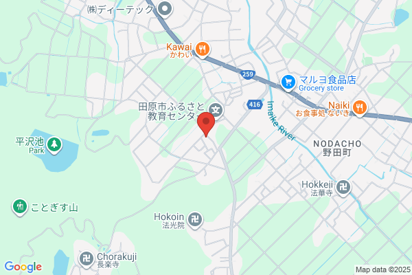 ピッカーズJA野田南給油所店