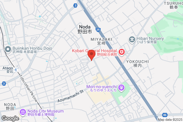 PUDOステーション　ベルク　砂田店