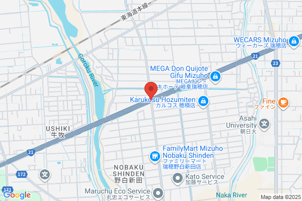 ヘスタホーム岐阜県庁前展示場