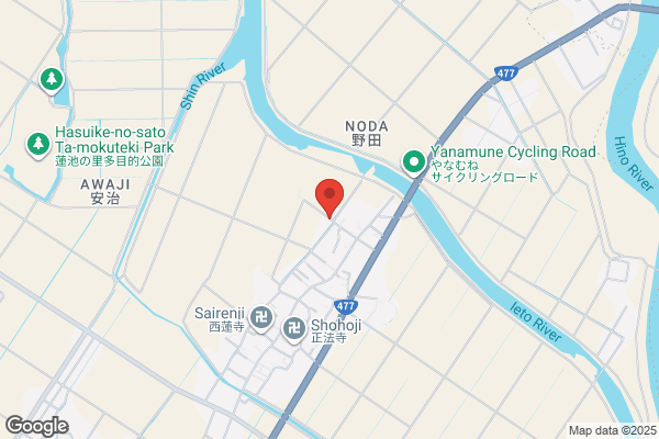 二代目海坊主