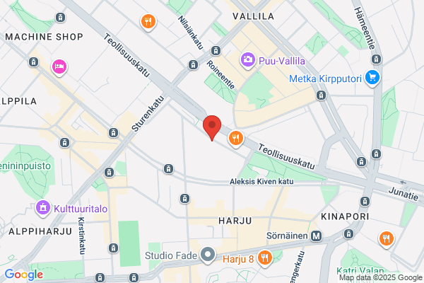 サンリオショップポッポ