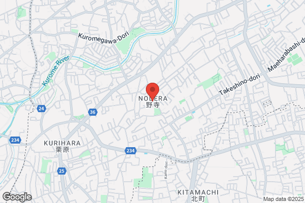 ドン・キホーテ 新座野火止店