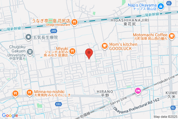 くすりのレデイ 平野店