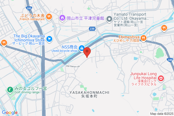 なかの歯科・矯正歯科クリニック