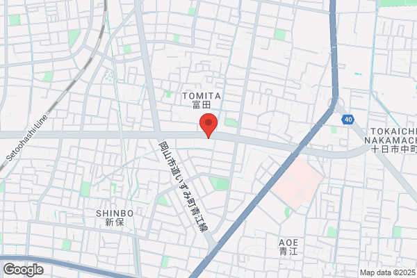エルブレス　岡山新保店