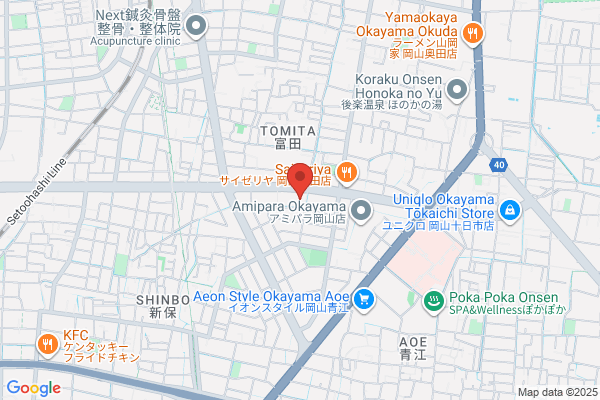 スーパースポーツゼビオ 岡山新保店