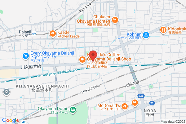 プロミス 岡山高柳自動契約コーナー