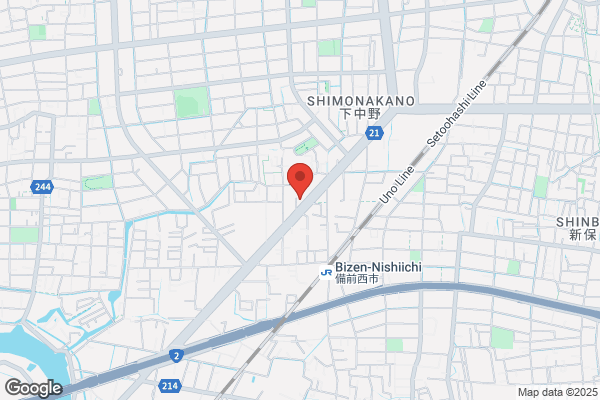 メディオ 西市店