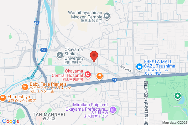 ジョリーパスタ 津島西坂店