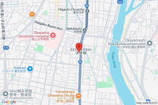 熟成焼肉いちばん 岡山清輝橋店