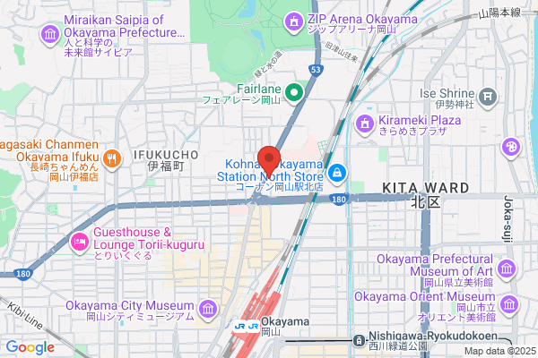 ふじおか歯科・矯正歯科