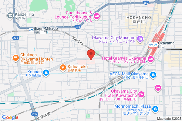 河田病院