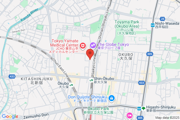hair salon空kuu