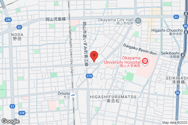 アパマンショップ 大供店