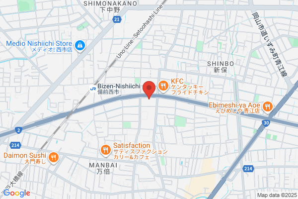 アート引越センター 岡山支店