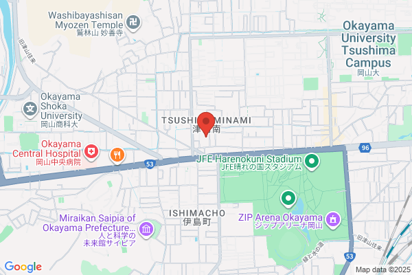 ココカラファイン ドラッグセガミツシマモール店