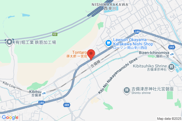 ディスカウントドラッグコスモス 吉備津店