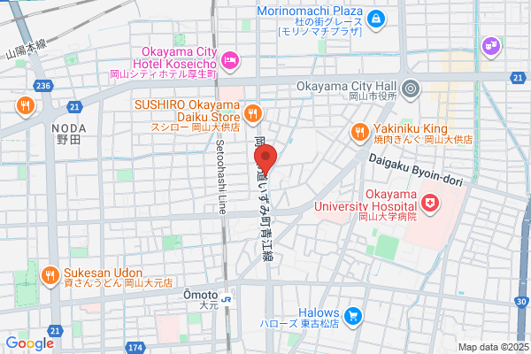 ドッグウォッシュ 大供本町店
