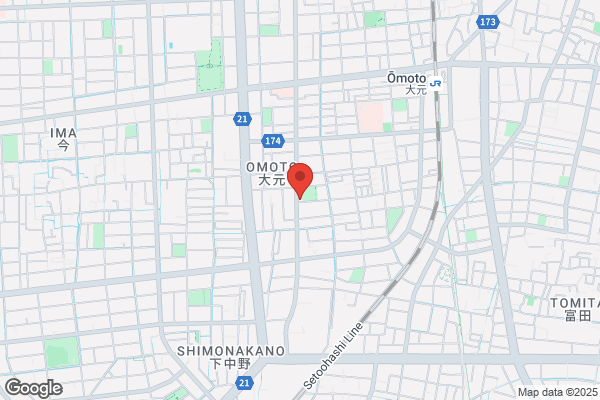 住まいの彩生館 岡山中央店