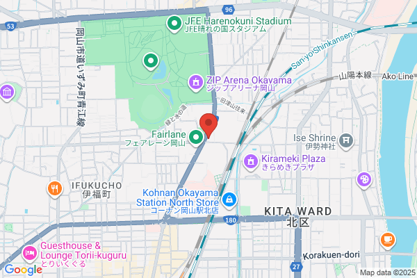 吉野家 ５３号線国体町店