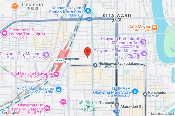 大衆鉄板居酒屋 田田