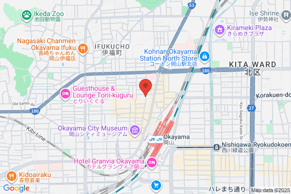 岡山看護アカデミー