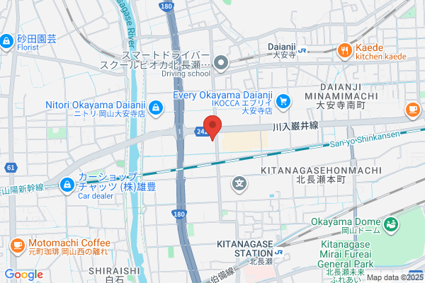 本マグロ専門問屋とろ鮪 岡山駅前店