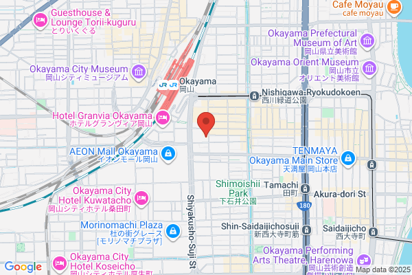 肉のサトウ商店 錦町店