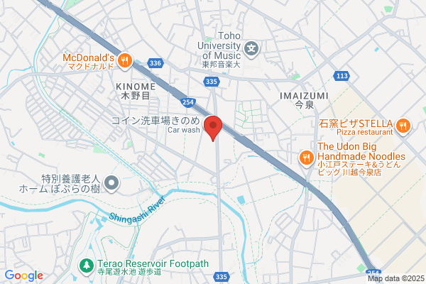 ENEOS Dr.Driveセルフ都島店(ENEOSフロンティア)