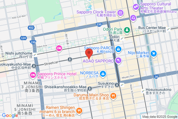 FEELCYCLE 京橋