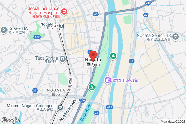ツルハドラッグ 中野若宮店