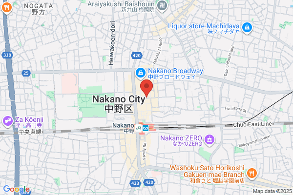 Girl's Bar Sansiro サンシーロ 高円寺ガールズバー