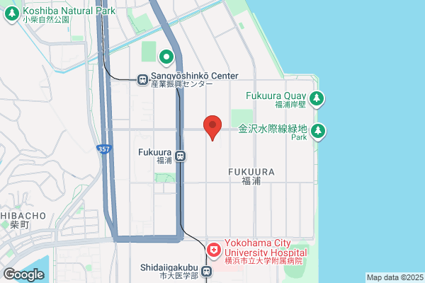 ウエルシア横浜長者町店