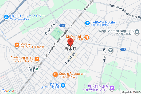焼肉ジン 禾森町店