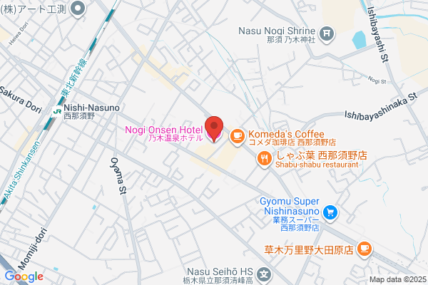 東横INN守谷駅前