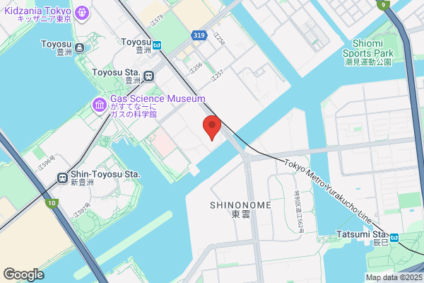 JTB PTS 所沢西武店 - 閉店